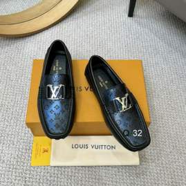Picture of Louis Vuitton Shoes _SKULVsz38-45F050413140